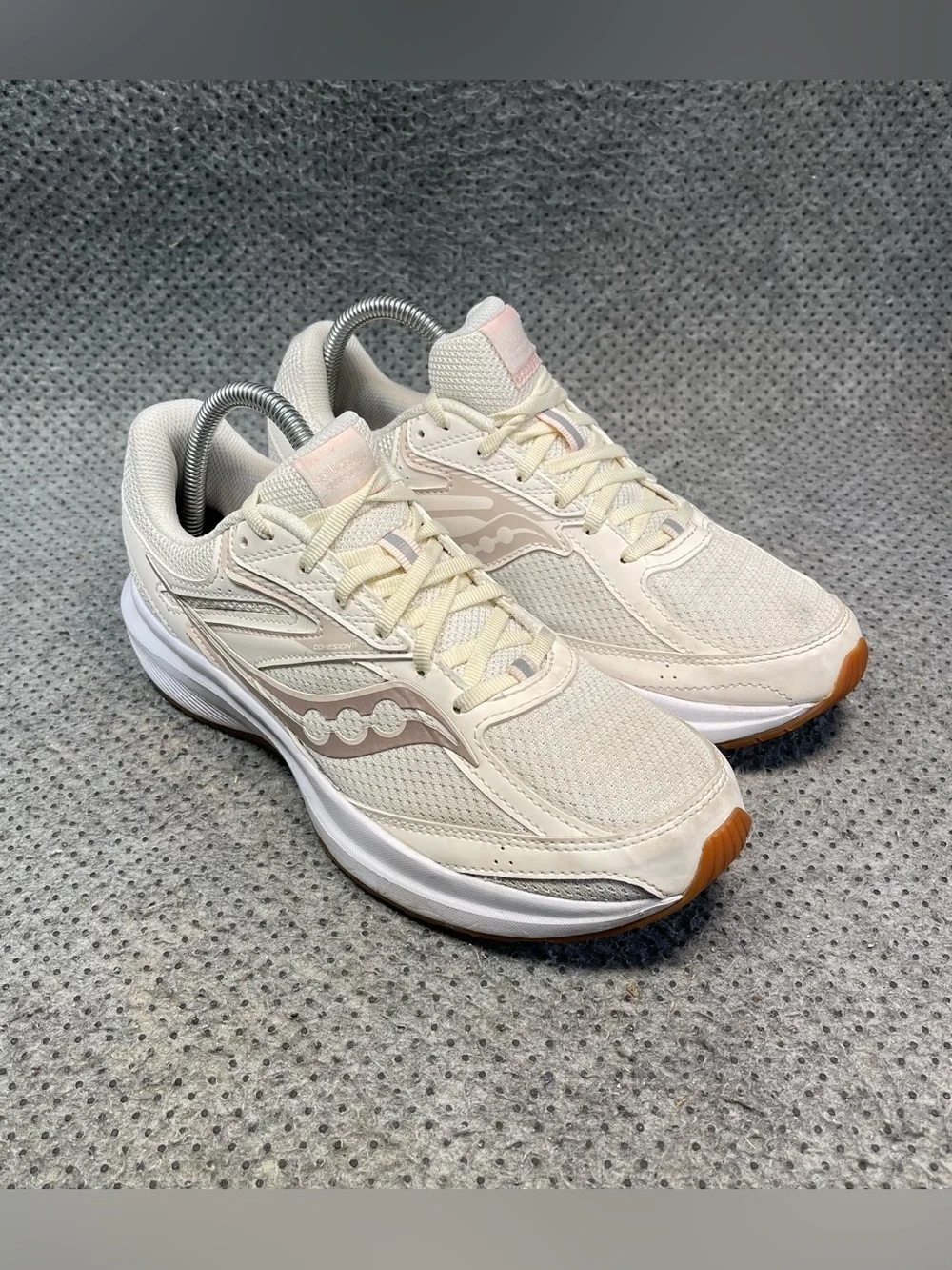 Saucony Cohesion 17 Running Shoes Size 9 Women’s